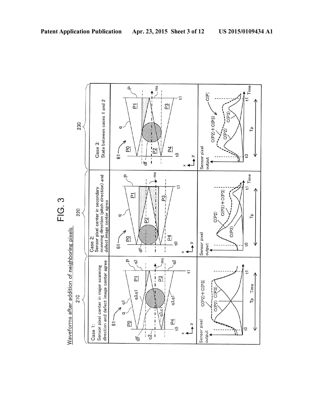 INSPECTION DEVICE AND IMAGE CAPTURE ELEMENT - diagram, schematic, and image 04