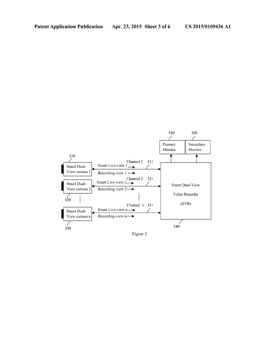 Smart Dual-View High-Definition Video Surveillance System - diagram, schematic, and image 04