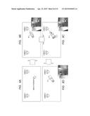 DISPLAY IMAGE FORMATION DEVICE AND DISPLAY IMAGE FORMATION METHOD diagram and image