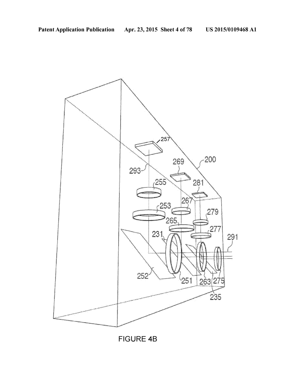 IMAGE CAPTURE CONTROL METHODS AND APPARATUS - diagram, schematic, and image 05