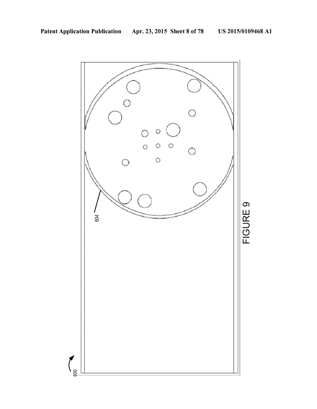 IMAGE CAPTURE CONTROL METHODS AND APPARATUS - diagram, schematic, and image 09