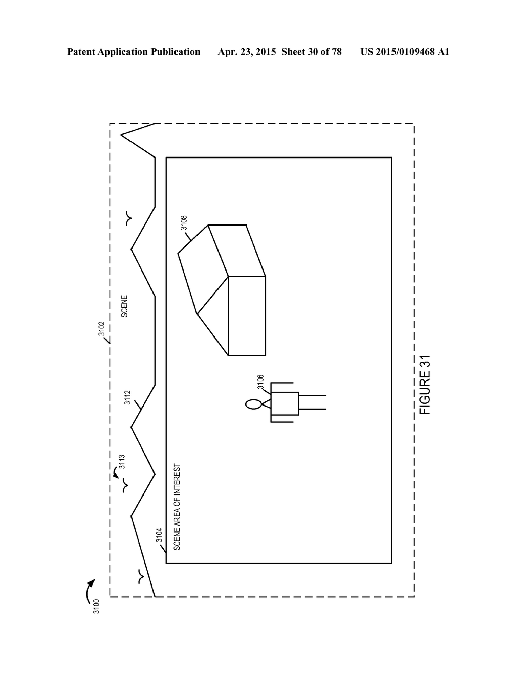 IMAGE CAPTURE CONTROL METHODS AND APPARATUS - diagram, schematic, and image 31