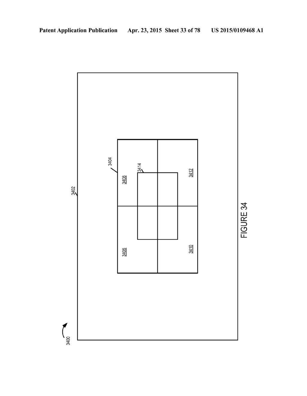 IMAGE CAPTURE CONTROL METHODS AND APPARATUS - diagram, schematic, and image 34