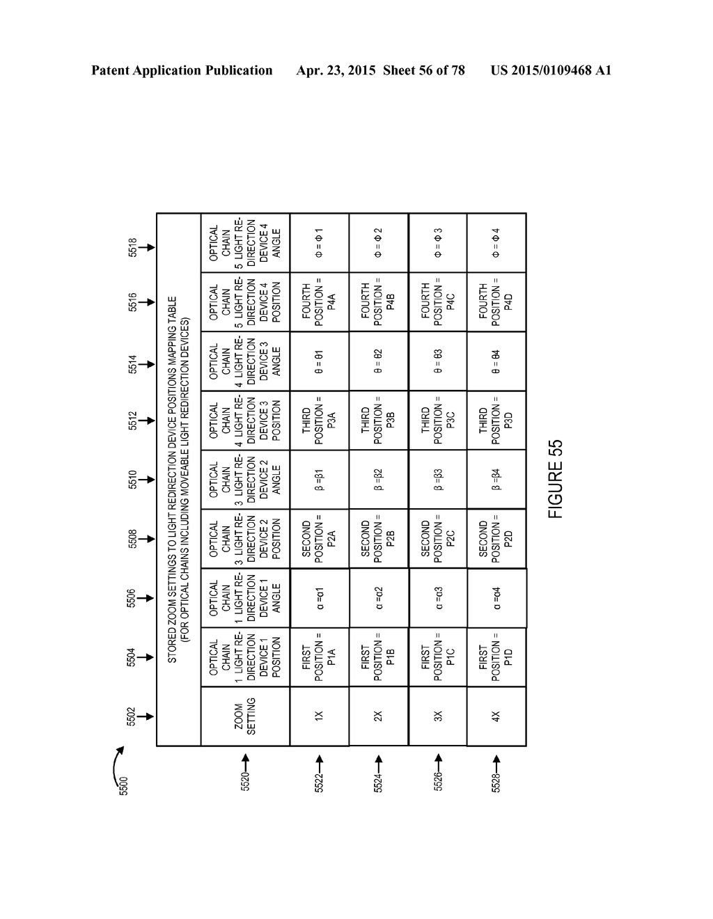 IMAGE CAPTURE CONTROL METHODS AND APPARATUS - diagram, schematic, and image 57