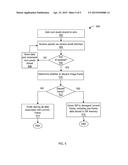 FILTERING EXTRANEOUS IMAGE DATA IN CAMERA SYSTEMS diagram and image