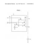 SOLID-STATE IMAGING DEVICE diagram and image