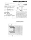 COLOR IMAGING ELEMENT AND IMAGING DEVICE diagram and image