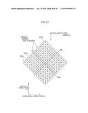 COLOR IMAGING ELEMENT AND IMAGING DEVICE diagram and image