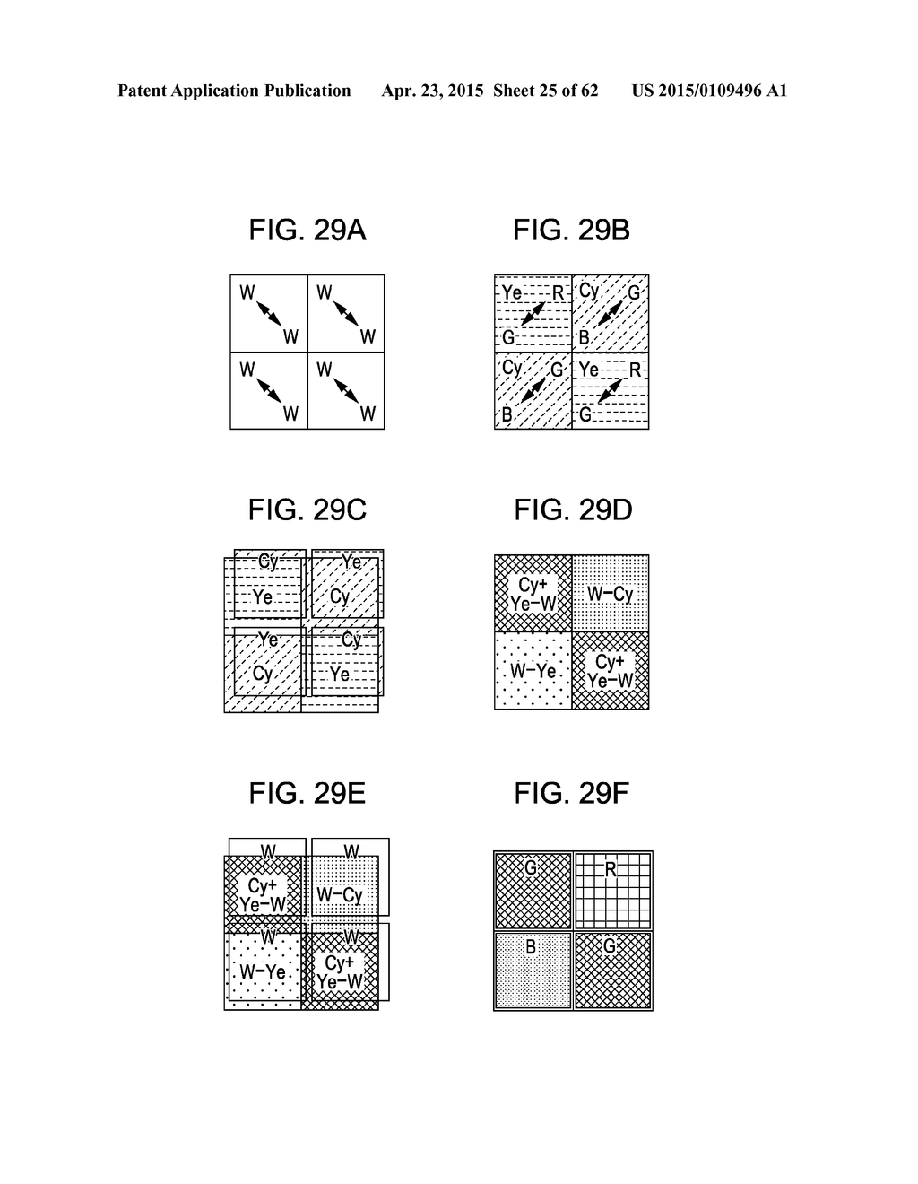 SOLID-STATE IMAGING DEVICE, METHOD FOR PROCESSING SIGNAL OF SOLID-STATE     IMAGING DEVICE, AND IMAGING APPARATUS - diagram, schematic, and image 26