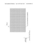 COLOR IMAGING ELEMENT AND IMAGING DEVICE diagram and image