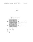 COLOR IMAGING ELEMENT AND IMAGING DEVICE diagram and image