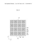 COLOR IMAGING ELEMENT AND IMAGING DEVICE diagram and image