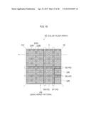 COLOR IMAGING ELEMENT AND IMAGING DEVICE diagram and image