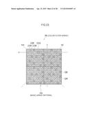 COLOR IMAGING ELEMENT AND IMAGING DEVICE diagram and image