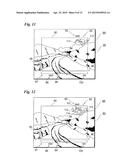 CAMERA AND METHOD OF CONTROLLING OPERATION OF SAME diagram and image