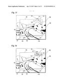 CAMERA AND METHOD OF CONTROLLING OPERATION OF SAME diagram and image