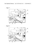 CAMERA AND METHOD OF CONTROLLING OPERATION OF SAME diagram and image