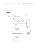 IMAGE CAPTURING APPARATUS AND FOCUSING METHOD THEREOF diagram and image