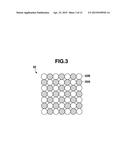 IMAGE CAPTURING APPARATUS, IMAGE PROCESSING METHOD, AND STORAGE MEDIUM diagram and image