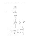 TRANSPARENT PARAMETRIC TRANSDUCER AND RELATED METHODS diagram and image