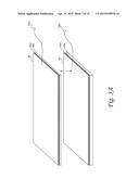 TRANSPARENT PARAMETRIC TRANSDUCER AND RELATED METHODS diagram and image