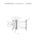 STEREO PROJECTION APPARATUS AND STEREO PROJECTION SYSTEM  WITH LOW THROW     RATIO AND HIGH LIGHT EFFICIENCY diagram and image