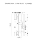 LIQUID CRYSTAL DISPLAY AND MANUFACTURING METHOD THEREOF diagram and image