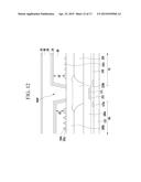 LIQUID CRYSTAL DISPLAY AND MANUFACTURING METHOD THEREOF diagram and image