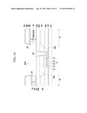 LIQUID CRYSTAL DISPLAY AND MANUFACTURING METHOD THEREOF diagram and image