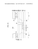 LIQUID CRYSTAL DISPLAY AND MANUFACTURING METHOD THEREOF diagram and image