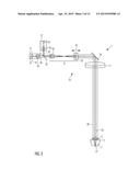 EYE SURGERY MICROSCOPE HAVING AN ENTITY FOR MEASURING AN AMETROPIA diagram and image