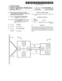 PROJECTOR WITH VARIABLE POWER CONSUMPTION BASED ON DATA RECEIVED FROM     REMOVABLE MODULE diagram and image