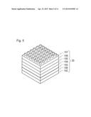 OPTICAL ELEMENT, LIGHTING DEVICE, AND IMAGE DISPLAY DEVICE diagram and image