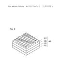 OPTICAL ELEMENT, LIGHTING DEVICE, AND IMAGE DISPLAY DEVICE diagram and image