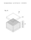 OPTICAL ELEMENT, LIGHTING DEVICE, AND IMAGE DISPLAY DEVICE diagram and image