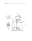 LITHOGRAPHIC APPARATUS AND DEVICE MANUFACTURING METHOD diagram and image