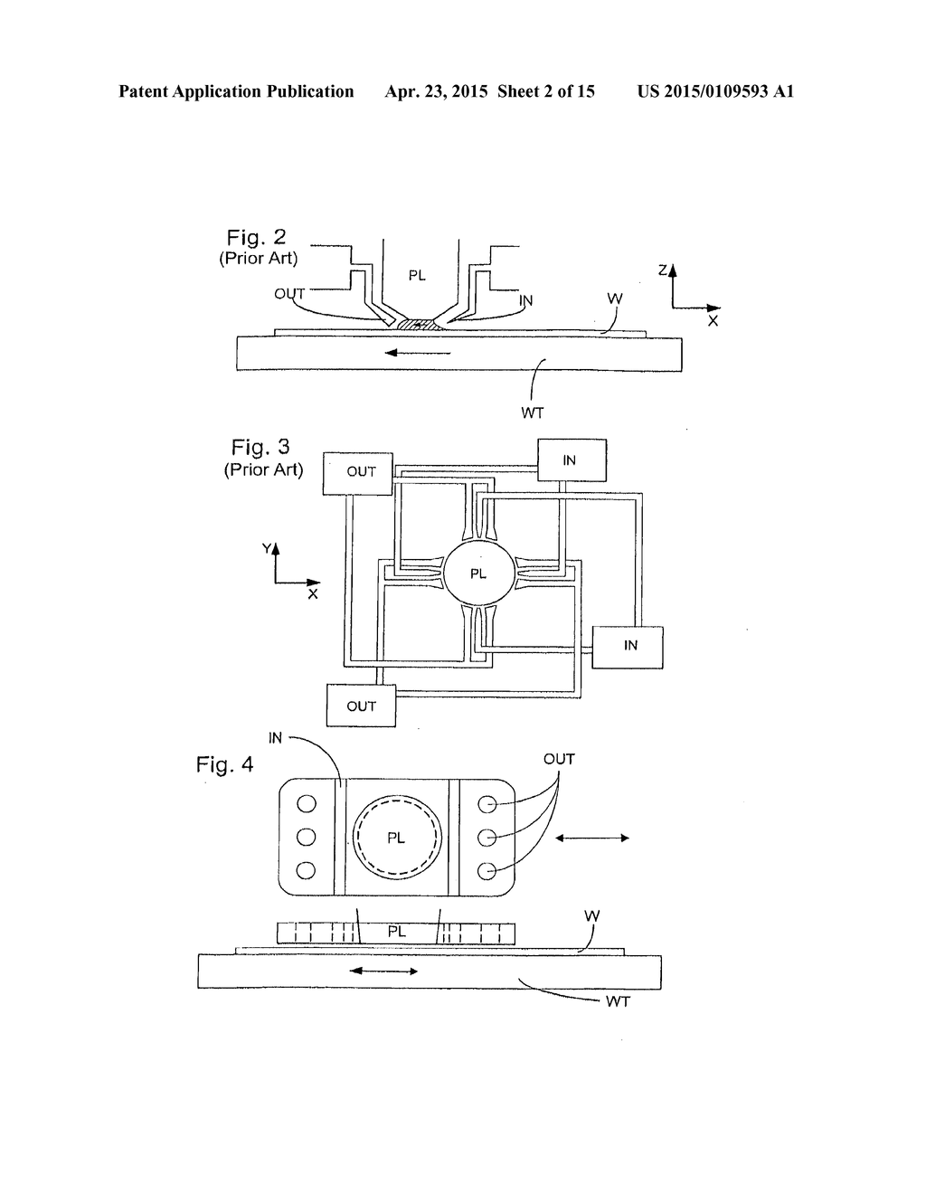 LITHOGRAPHIC APPARATUS AND DEVICE MANUFACTURING METHOD - diagram, schematic, and image 03