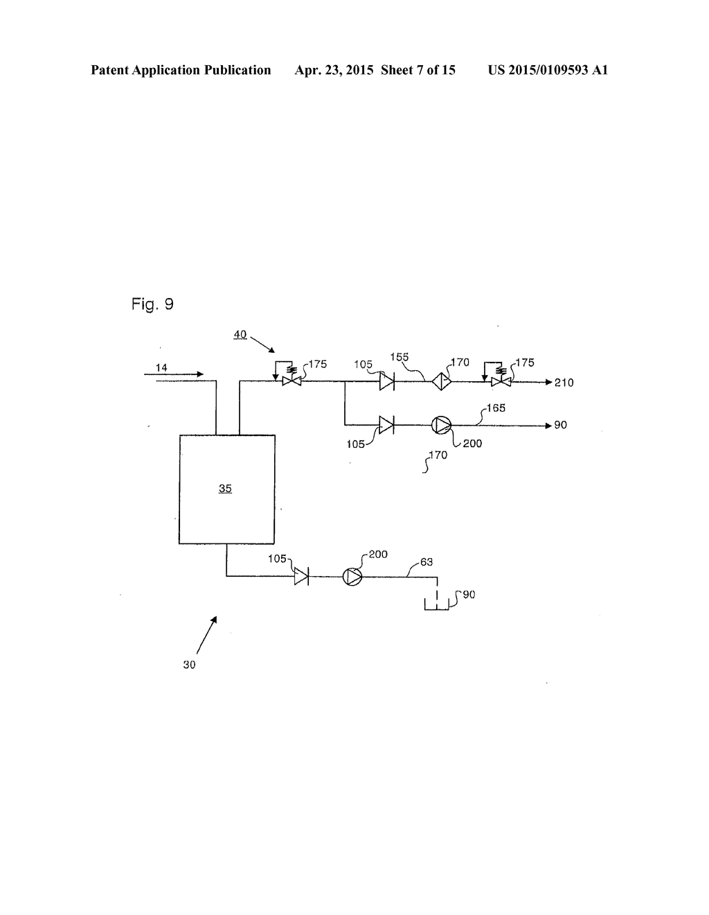 LITHOGRAPHIC APPARATUS AND DEVICE MANUFACTURING METHOD - diagram, schematic, and image 08