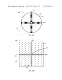 CHARGED PARTICLE LITHOGRAPHY SYSTEM WITH ALIGNMENT SENSOR AND BEAM     MEASUREMENT SENSOR diagram and image