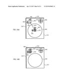 CHARGED PARTICLE LITHOGRAPHY SYSTEM WITH ALIGNMENT SENSOR AND BEAM     MEASUREMENT SENSOR diagram and image