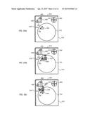 CHARGED PARTICLE LITHOGRAPHY SYSTEM WITH ALIGNMENT SENSOR AND BEAM     MEASUREMENT SENSOR diagram and image