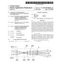 APPARATUS AND METHOD FOR MEASURING THE INTENSITY AND PHASE OF A LIGHT     PULSE diagram and image