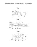 APPARATUS AND METHOD FOR MEASURING THE INTENSITY AND PHASE OF A LIGHT     PULSE diagram and image