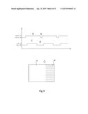 SCANNED IMAGE CALIBRATION DEVICE AND METHOD THEREOF FOR ADJUSTING A SCAN     FREQUENCY diagram and image