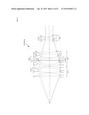 MICROSCOPE OBJECTIVE LENS diagram and image