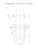 MICROSCOPE OBJECTIVE LENS diagram and image