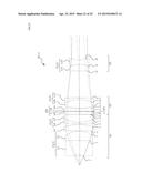 MICROSCOPE OBJECTIVE LENS diagram and image