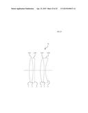 MICROSCOPE OBJECTIVE LENS diagram and image