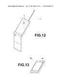 IMAGING LENS AND IMAGING DEVICE PROVIDED WITH THE SAME diagram and image