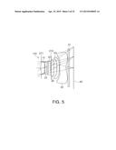 LENS MODULE diagram and image